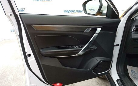 Geely Atlas, 2024 год, 1 900 000 рублей, 9 фотография