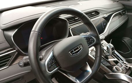 Geely Atlas, 2024 год, 1 900 000 рублей, 6 фотография