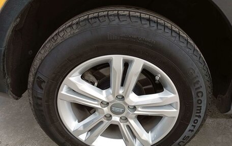 Geely Atlas, 2024 год, 1 900 000 рублей, 10 фотография