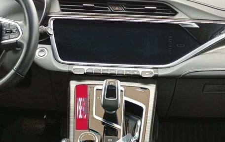 Geely Atlas, 2024 год, 1 900 000 рублей, 11 фотография