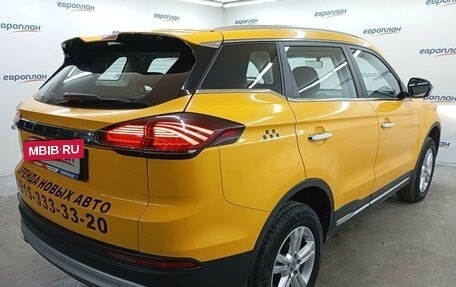 Geely Atlas, 2024 год, 1 900 000 рублей, 3 фотография