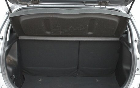 KIA Rio III рестайлинг, 2015 год, 1 000 000 рублей, 9 фотография