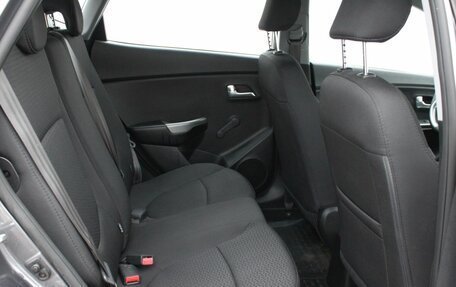 KIA Rio III рестайлинг, 2015 год, 1 000 000 рублей, 11 фотография