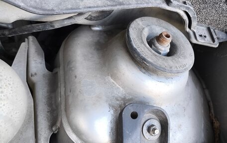 Nissan Almera, 2015 год, 800 000 рублей, 8 фотография