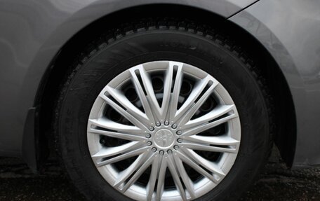 KIA Rio III рестайлинг, 2015 год, 1 000 000 рублей, 17 фотография