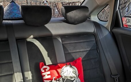 Nissan Almera, 2015 год, 800 000 рублей, 12 фотография