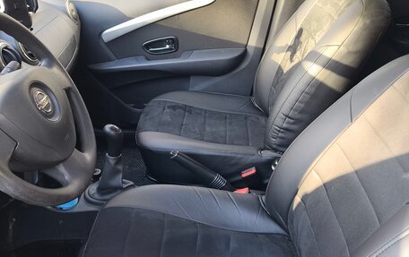 Nissan Almera, 2015 год, 800 000 рублей, 10 фотография