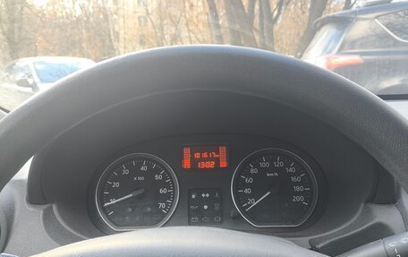 Nissan Almera, 2015 год, 800 000 рублей, 3 фотография