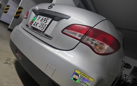 Nissan Almera, 2015 год, 800 000 рублей, 13 фотография