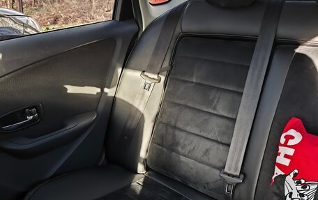 Nissan Almera, 2015 год, 800 000 рублей, 11 фотография