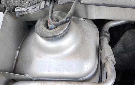 Nissan Almera, 2015 год, 800 000 рублей, 9 фотография