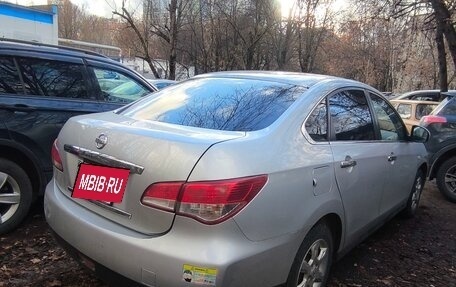 Nissan Almera, 2015 год, 800 000 рублей, 5 фотография