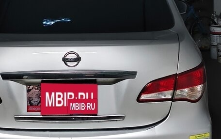 Nissan Almera, 2015 год, 800 000 рублей, 14 фотография