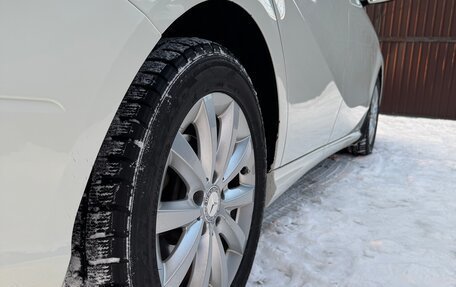 Mercedes-Benz B-Класс, 2012 год, 1 100 000 рублей, 8 фотография