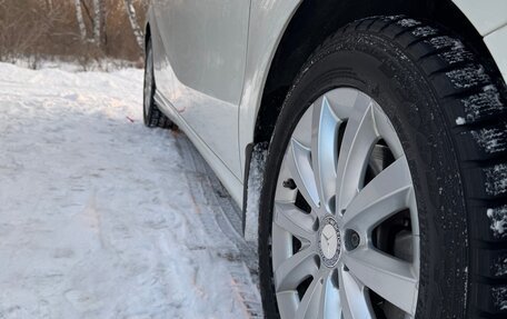 Mercedes-Benz B-Класс, 2012 год, 1 100 000 рублей, 9 фотография