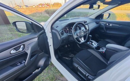 Nissan Qashqai, 2021 год, 2 350 000 рублей, 7 фотография