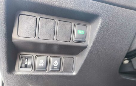 Nissan Qashqai, 2021 год, 2 350 000 рублей, 9 фотография