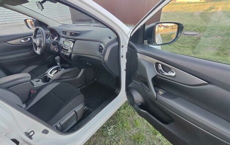 Nissan Qashqai, 2021 год, 2 350 000 рублей, 11 фотография