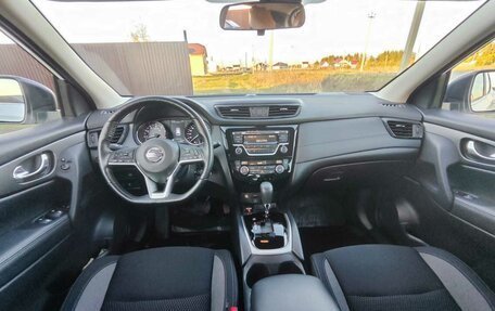 Nissan Qashqai, 2021 год, 2 350 000 рублей, 5 фотография