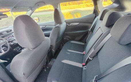 Nissan Qashqai, 2021 год, 2 350 000 рублей, 6 фотография