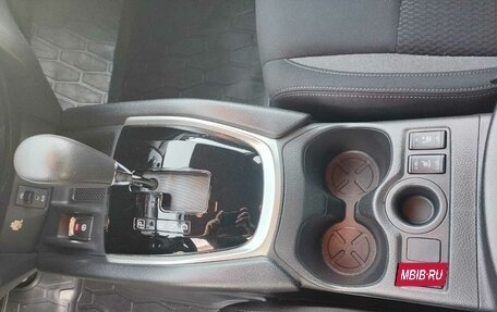 Nissan Qashqai, 2021 год, 2 350 000 рублей, 13 фотография