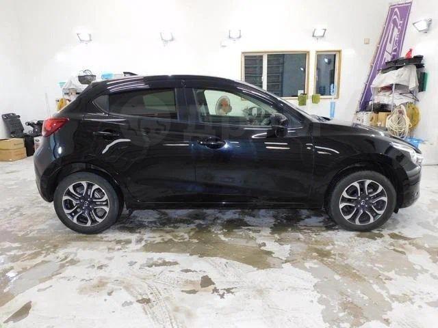 Mazda Demio IV, 2019 год, 1 035 093 рублей, 3 фотография