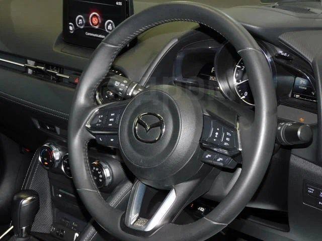 Mazda Demio IV, 2019 год, 1 035 093 рублей, 12 фотография