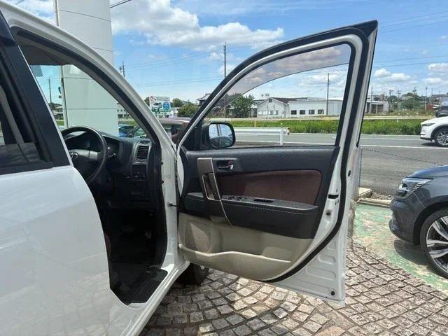 Toyota Rush I, 2016 год, 956 341 рублей, 7 фотография