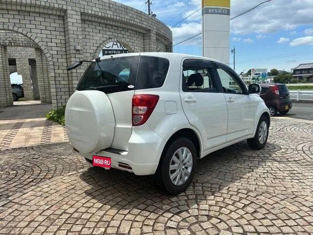 Toyota Rush I, 2016 год, 956 341 рублей, 10 фотография