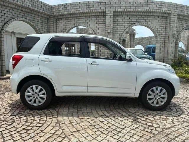 Toyota Rush I, 2016 год, 956 341 рублей, 17 фотография