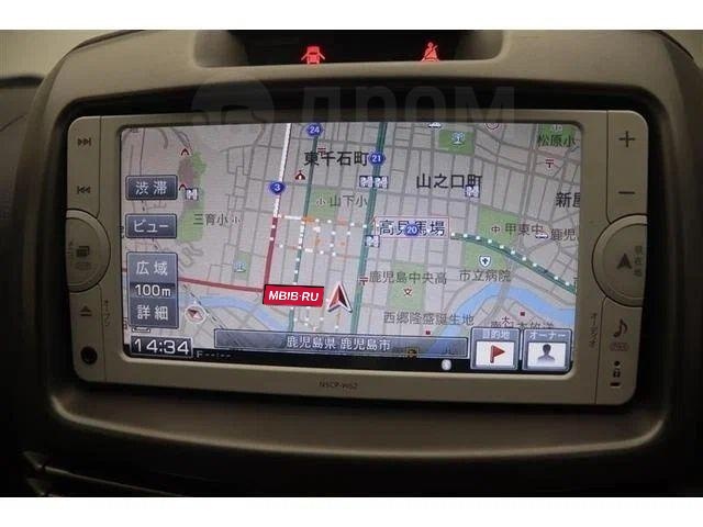 Toyota Rush I, 2016 год, 1 195 000 рублей, 5 фотография