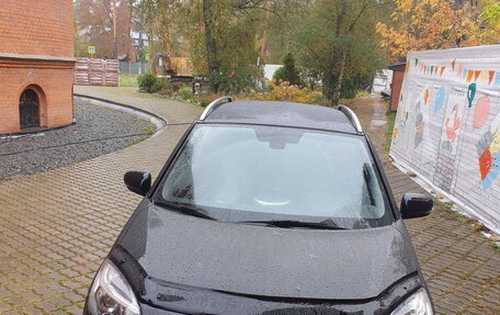 Renault Koleos I рестайлинг 2, 2011 год, 850 000 рублей, 13 фотография