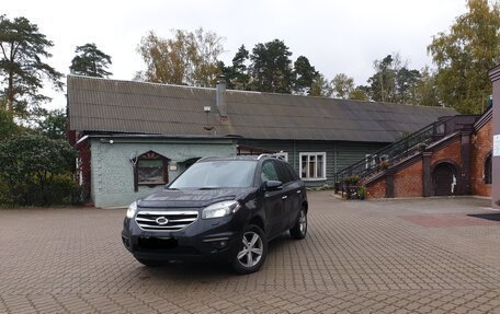 Renault Koleos I рестайлинг 2, 2011 год, 850 000 рублей, 4 фотография