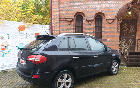 Renault Koleos I рестайлинг 2, 2011 год, 850 000 рублей, 11 фотография