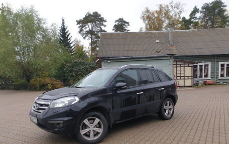 Renault Koleos I рестайлинг 2, 2011 год, 850 000 рублей, 6 фотография