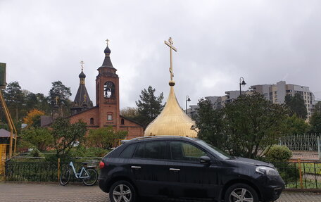 Renault Koleos I рестайлинг 2, 2011 год, 850 000 рублей, 5 фотография