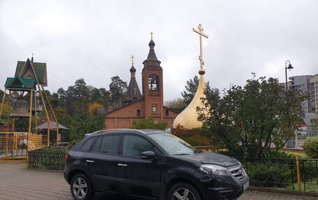 Renault Koleos I рестайлинг 2, 2011 год, 850 000 рублей, 7 фотография