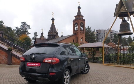 Renault Koleos I рестайлинг 2, 2011 год, 850 000 рублей, 1 фотография