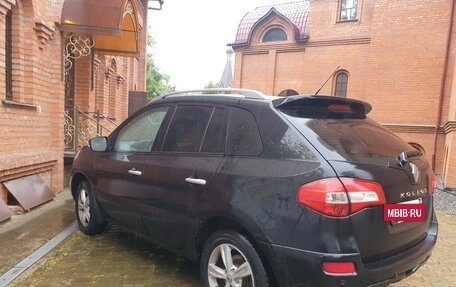 Renault Koleos I рестайлинг 2, 2011 год, 850 000 рублей, 10 фотография