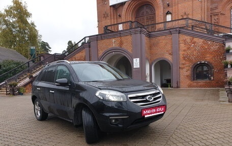 Renault Koleos I рестайлинг 2, 2011 год, 850 000 рублей, 3 фотография