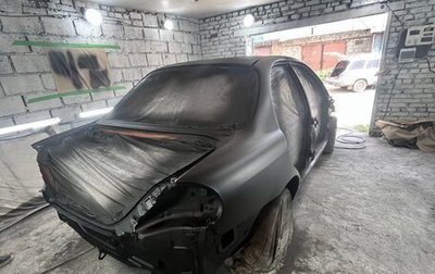 KIA Spectra II (LD), 2008 год, 525 000 рублей, 1 фотография