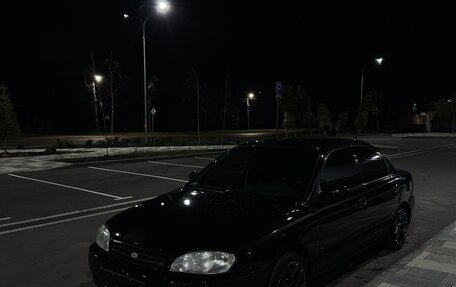 KIA Spectra II (LD), 2008 год, 525 000 рублей, 10 фотография