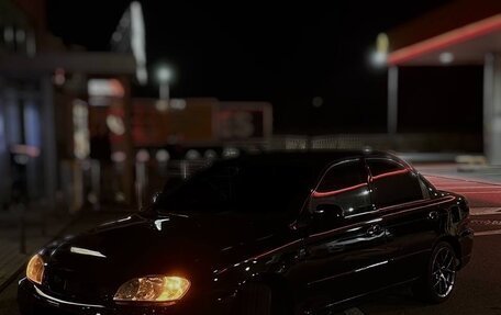 KIA Spectra II (LD), 2008 год, 525 000 рублей, 6 фотография