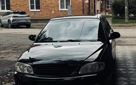 KIA Spectra II (LD), 2008 год, 525 000 рублей, 7 фотография