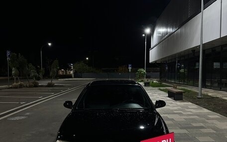 KIA Spectra II (LD), 2008 год, 525 000 рублей, 11 фотография