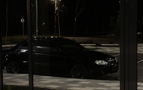 KIA Spectra II (LD), 2008 год, 525 000 рублей, 12 фотография