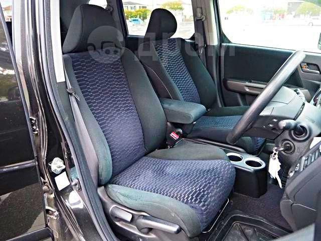 Honda Crossroad, 2010 год, 815 478 рублей, 13 фотография