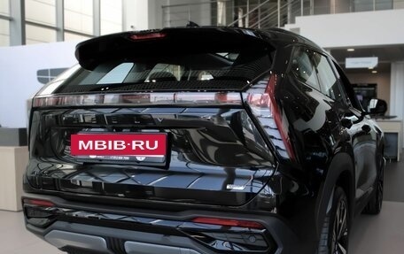 Geely Atlas, 2024 год, 3 717 190 рублей, 9 фотография