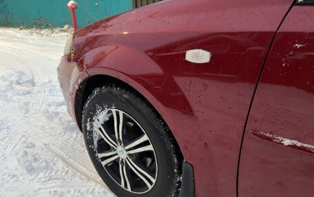 Chevrolet Lacetti, 2006 год, 390 000 рублей, 10 фотография