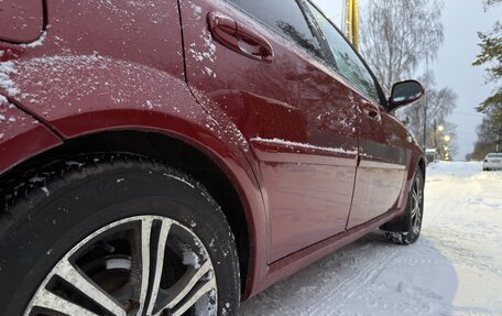 Chevrolet Lacetti, 2006 год, 390 000 рублей, 12 фотография